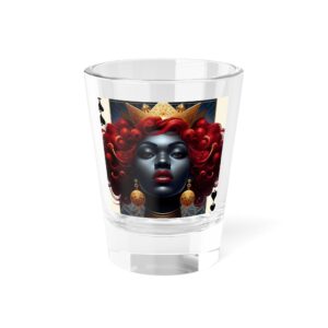 Shot Glass, 1.5oz