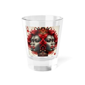 Shot Glass, 1.5oz