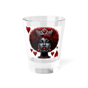 Shot Glass, 1.5oz