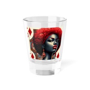 Shot Glass, 1.5oz