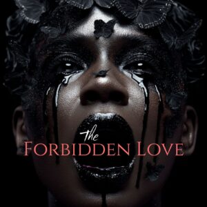 Digital - The Forbidden Love By Calvin Mason